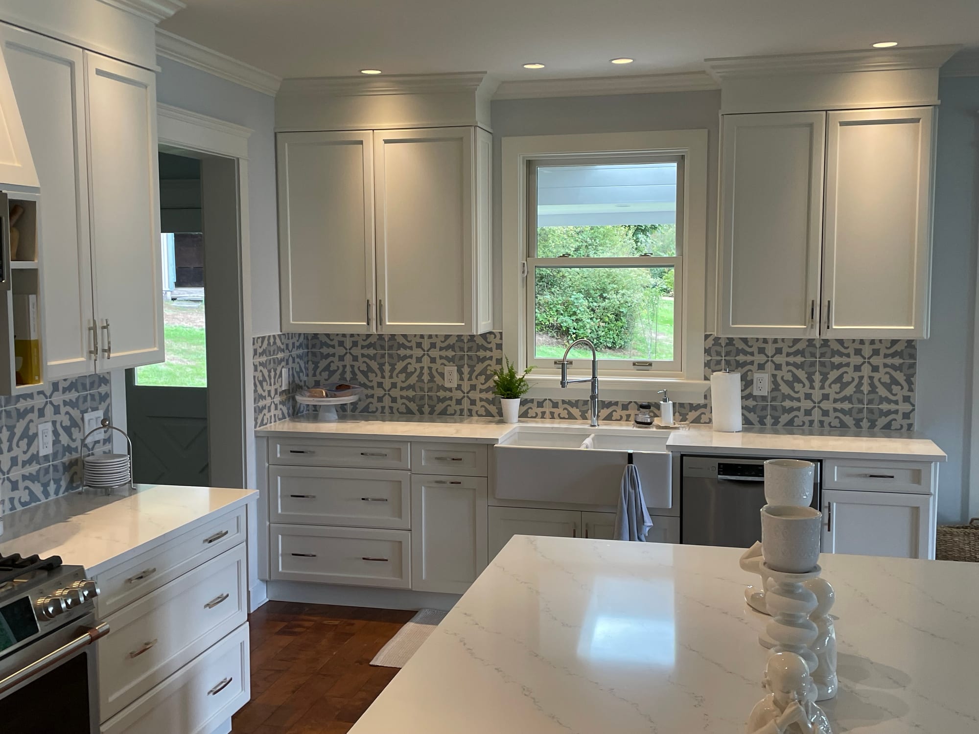Character Home — Whole-House Renovation